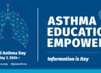 światowy dzień astmy